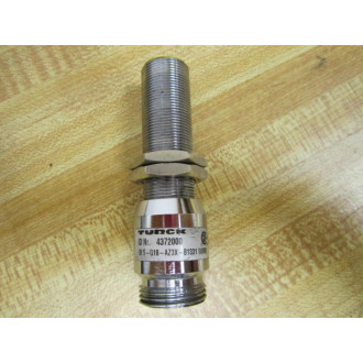 Turck BI 5-G18-AZ3X-B1331 50MM Proximity Switch 4372000 - Used