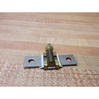 Square D B70 Overload Relay Heater Element B70.0 - Used