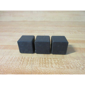 Hella 4RD Relay 931444-00 (Pack of 3) - Used