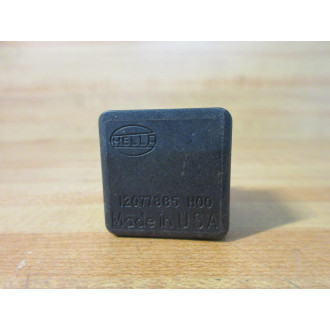 Hella 4RD Relay 931444-00 (Pack of 3) - Used