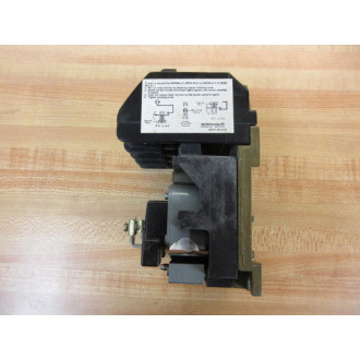 Square D 8903-L020 Lighting Contactor 8903-LO20 - Used