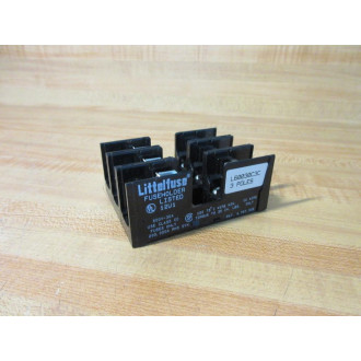 Littelfuse L60030C-3C Fuseholder L60030C3C - New No Box