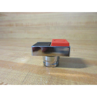 Telemecanique ZB2-BL9424 Double Push Button Head