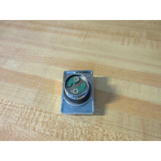 Telemecanique ZB2-BL9424 Double Push Button Head