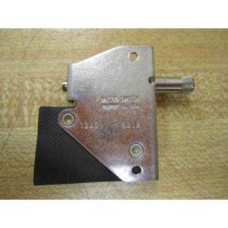 Micro Switch 13AC1 Honeywell Toggle Switch - New No Box