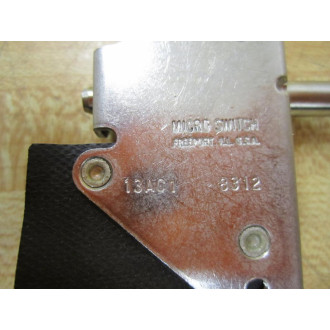 Micro Switch 13AC1 Honeywell Toggle Switch - New No Box