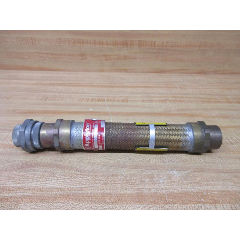 Appleton EXLK-26 Flexible Coupling EXLK26 - New No Box