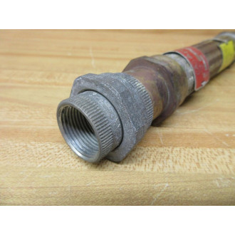 Appleton EXLK-26 Flexible Coupling EXLK26 - New No Box