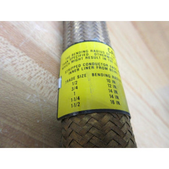 Appleton EXLK-26 Flexible Coupling EXLK26 - New No Box