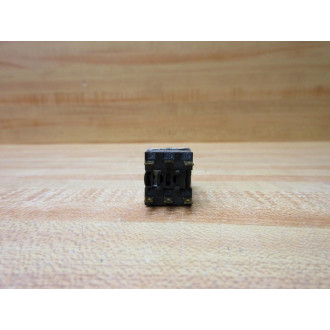 Omron A16S-2N-2 Switch Teach Pendant A16S2N2 WKnob, 6 Blades - New No Box
