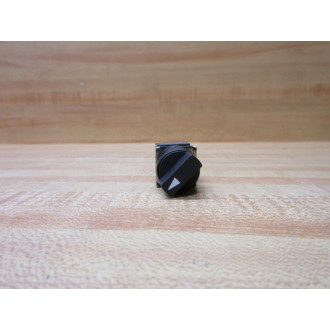 Omron A16S-2N-2 Switch Teach Pendant A16S2N2 WKnob, 6 Blades - New No Box
