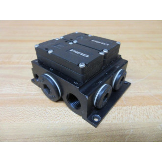 Piab M40F6-KN Vacuum Pump - Used