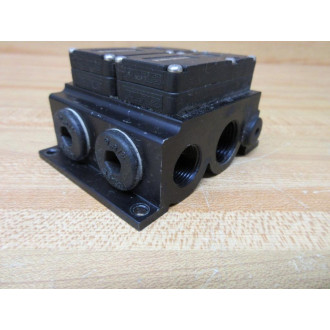 Piab M40F6-KN Vacuum Pump - Used