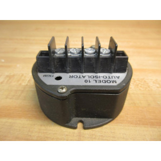 Transmation 10 Signal Conditioner - Used