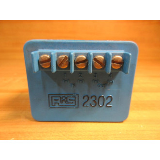 RiS SC2302-1 Signal Isolator SC23021 - Used