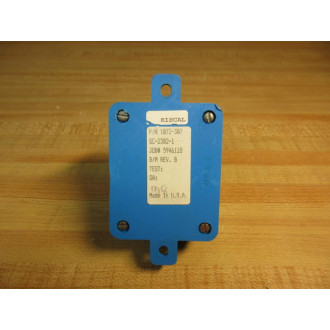RiS SC2302-1 Signal Isolator SC23021 - Used