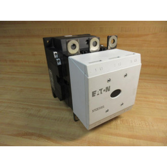 Eaton XTCE185L Contactor - Used