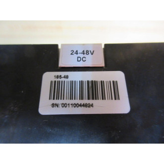 Eaton XTCE185L Contactor - Used