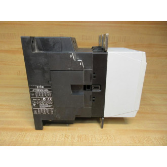 Eaton XTCE185L Contactor - Used