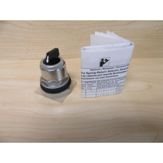 Square DSchneider 9001-KS56B Selector Switch - New No Box