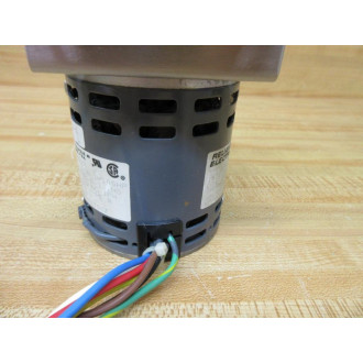 Reliance Electric KP-E26-BOL AC Electric Induction Motor KPE26BOL - Used