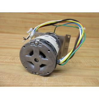 Reliance Electric KP-E26-BOL AC Electric Induction Motor KPE26BOL - Used