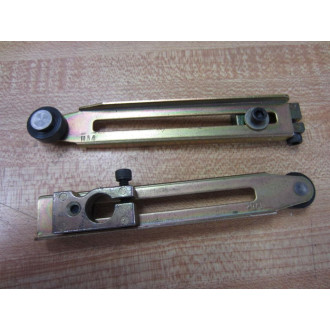 Square D 9007-HA4 9007HA4 Adjustable Limit Switch Roller Levers - New No Box