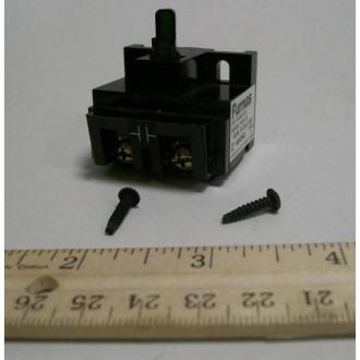 Furnas 48ACNO Contact for Melting Alloy - New No Box