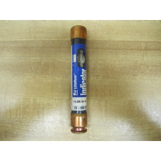 Littelfuse FLSR-30-ID Fuse Cross Ref 830LF2, FLSR030ID (Pack of 6) - New No Box
