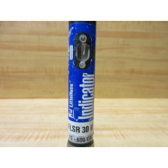 Littelfuse FLSR-30-ID Fuse Cross Ref 830LF2, FLSR030ID (Pack of 3) - Used