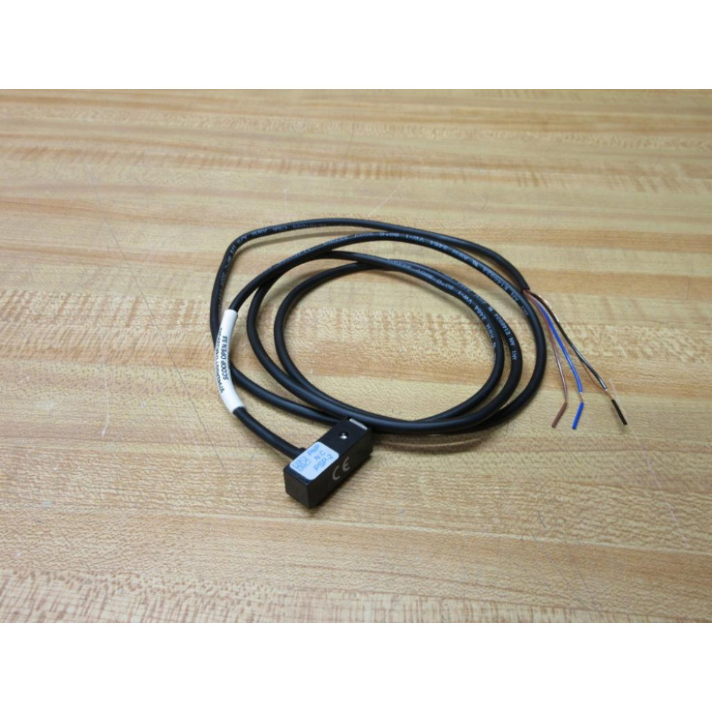 Danaher Motion PSP-2 Cable Assembly PSP2 3 Wire Lead - New No Box
