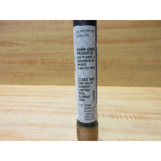 Littelfuse FLSR-30-ID Fuse Cross Ref 830LF2, FLSR030ID - New No Box