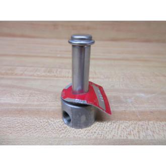 Dayton 4A689 General Purpose Valve 1000 SWP
