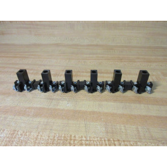 Allen Bradley X-137704 Contact Block Lh (Pack of 3) - New No Box