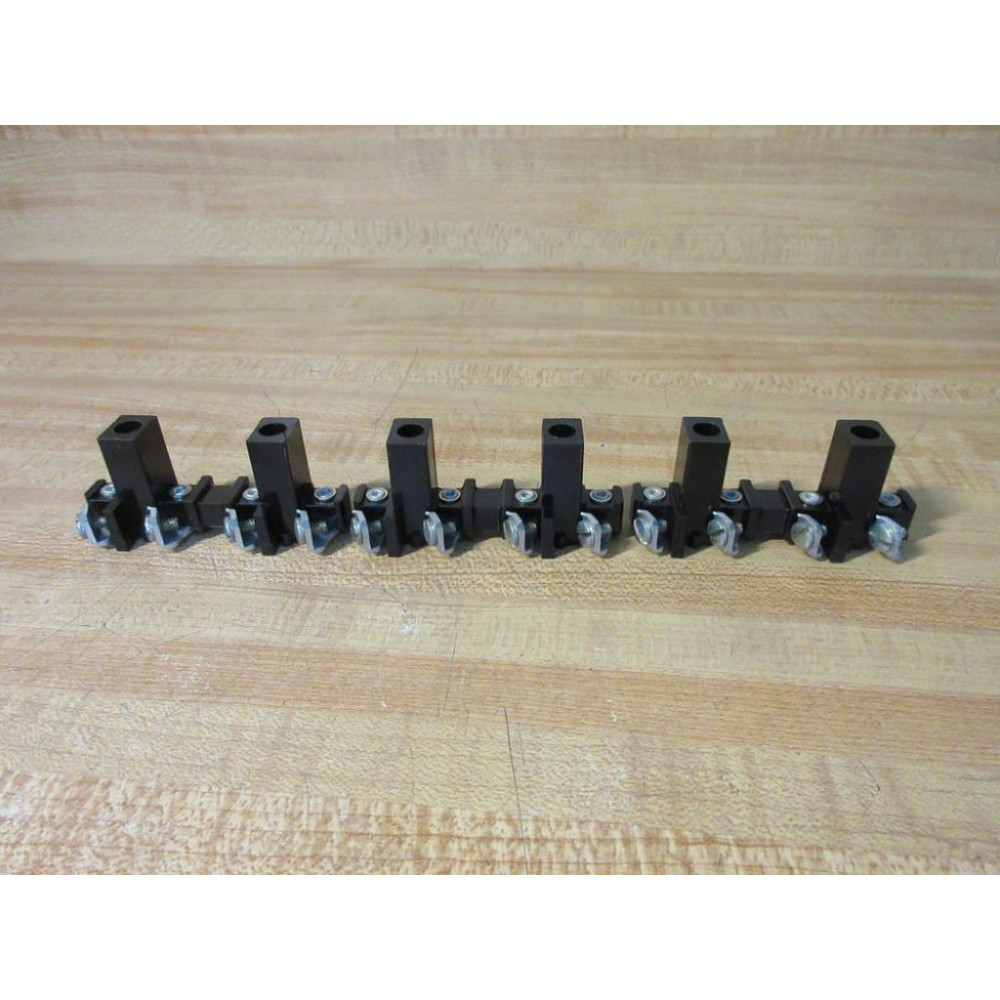 Allen Bradley X-137704 Contact Block Lh (Pack of 3) - New No Box