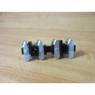 Allen Bradley X-137704 Contact Block Lh (Pack of 3) - New No Box