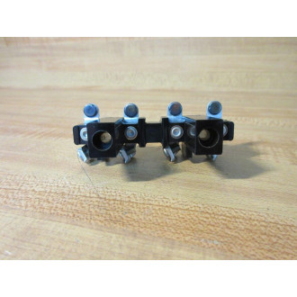 Allen Bradley X-137704 Contact Block Lh (Pack of 3) - New No Box