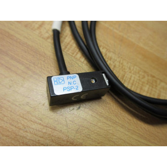 Danaher Motion PSP-2 Cable Assembly PSP2 3 Wire Lead - New No Box