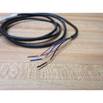 Danaher Motion PSP-2 Cable Assembly PSP2 3 Wire Lead - New No Box