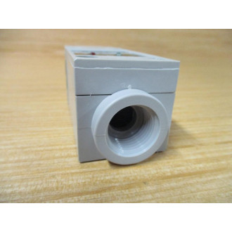 Allen Bradley 802PR-LBAH1 Inductive Proximity Sensor 802PRLBAH1 Ser. E - New No Box