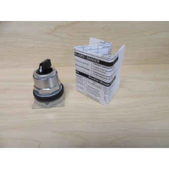 Square D 9001-KS11B Selector Switch E-Cam - New No Box