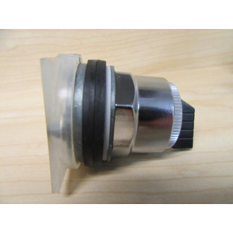 Square D 9001-KS11B Selector Switch E-Cam - New No Box