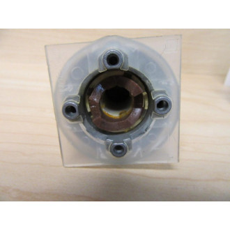 Square D 9001-KS11B Selector Switch E-Cam - New No Box