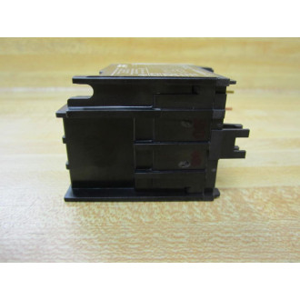 Telemecanique LR2-K0310 Schneider Overload Relay 023049 Dial Range: 2.6-3.7 - Used