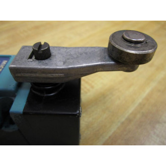 Micro Switch LSA1A Honeywell  Limit Switch - Used