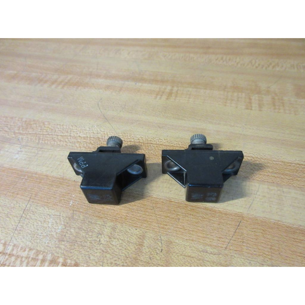 Allen Bradley W53 Overload Relay Heater Element (Pack of 2) - Used