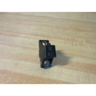 Allen Bradley W53 Overload Relay Heater Element (Pack of 2) - Used