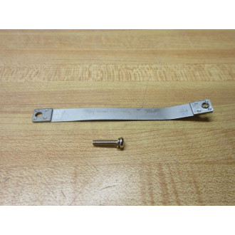 SMC BM2-025 Auto Switch Bracket D8B29 (Pack of 5)