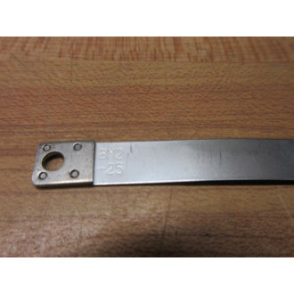 SMC BM2-025 Auto Switch Bracket D8B29 (Pack of 5)