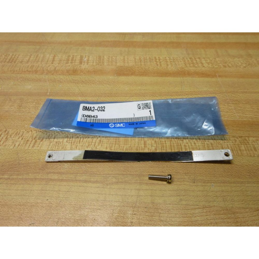 SMC BMA2-032 Auto Switch Band D8B43